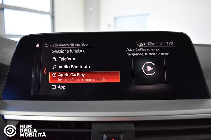 BMW X3 xDrive20d 48V Business Advantage